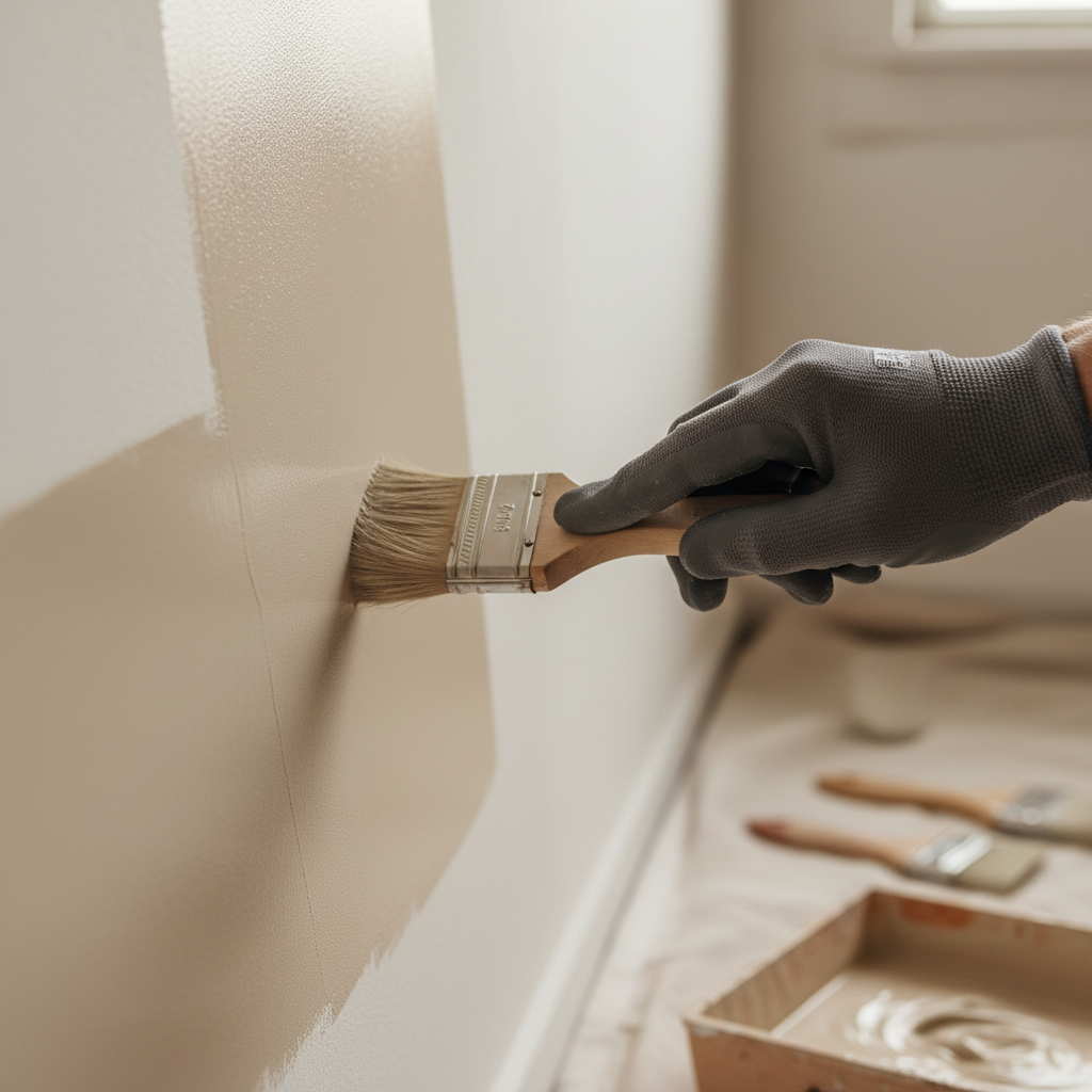 eco-friendly paint
