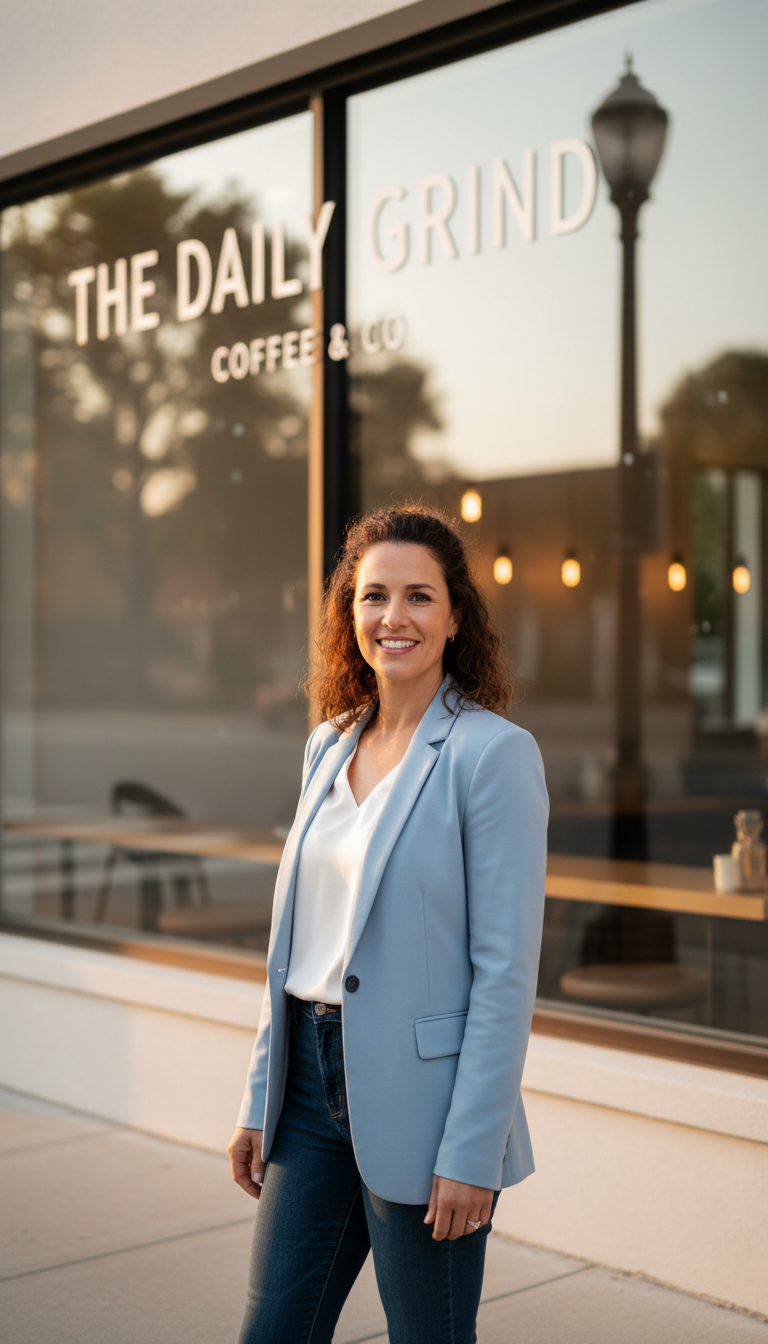 small business photography