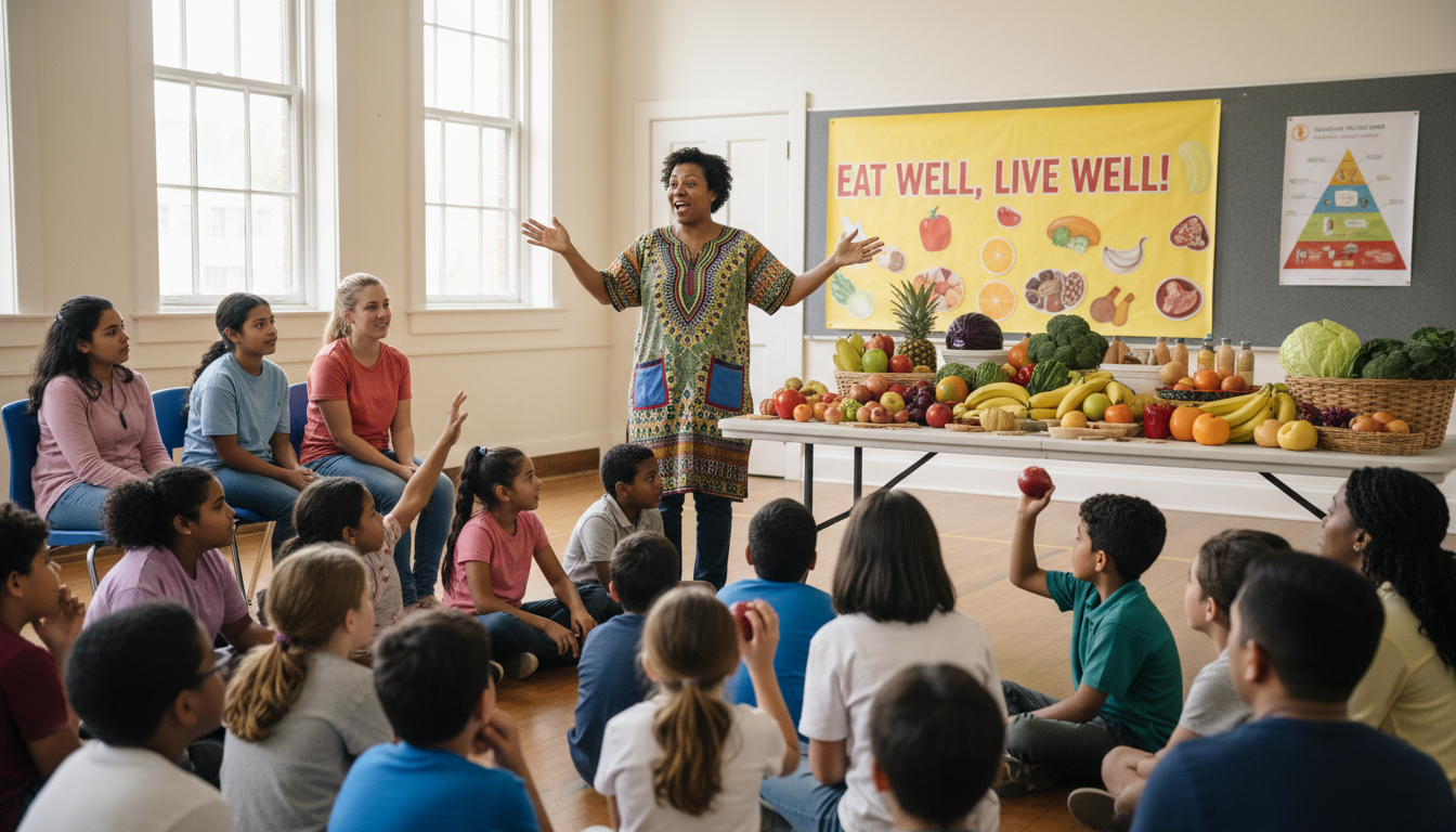 health education