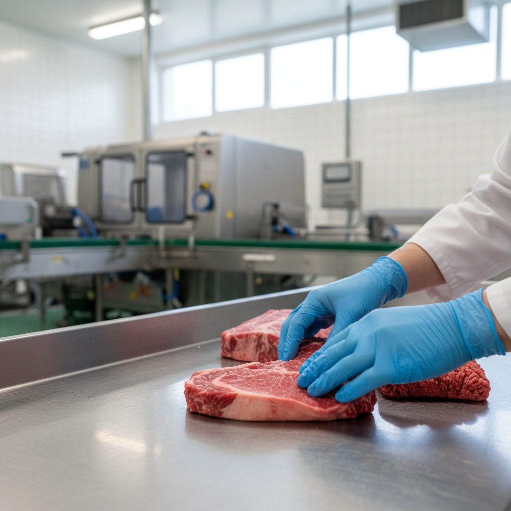 beef inspection