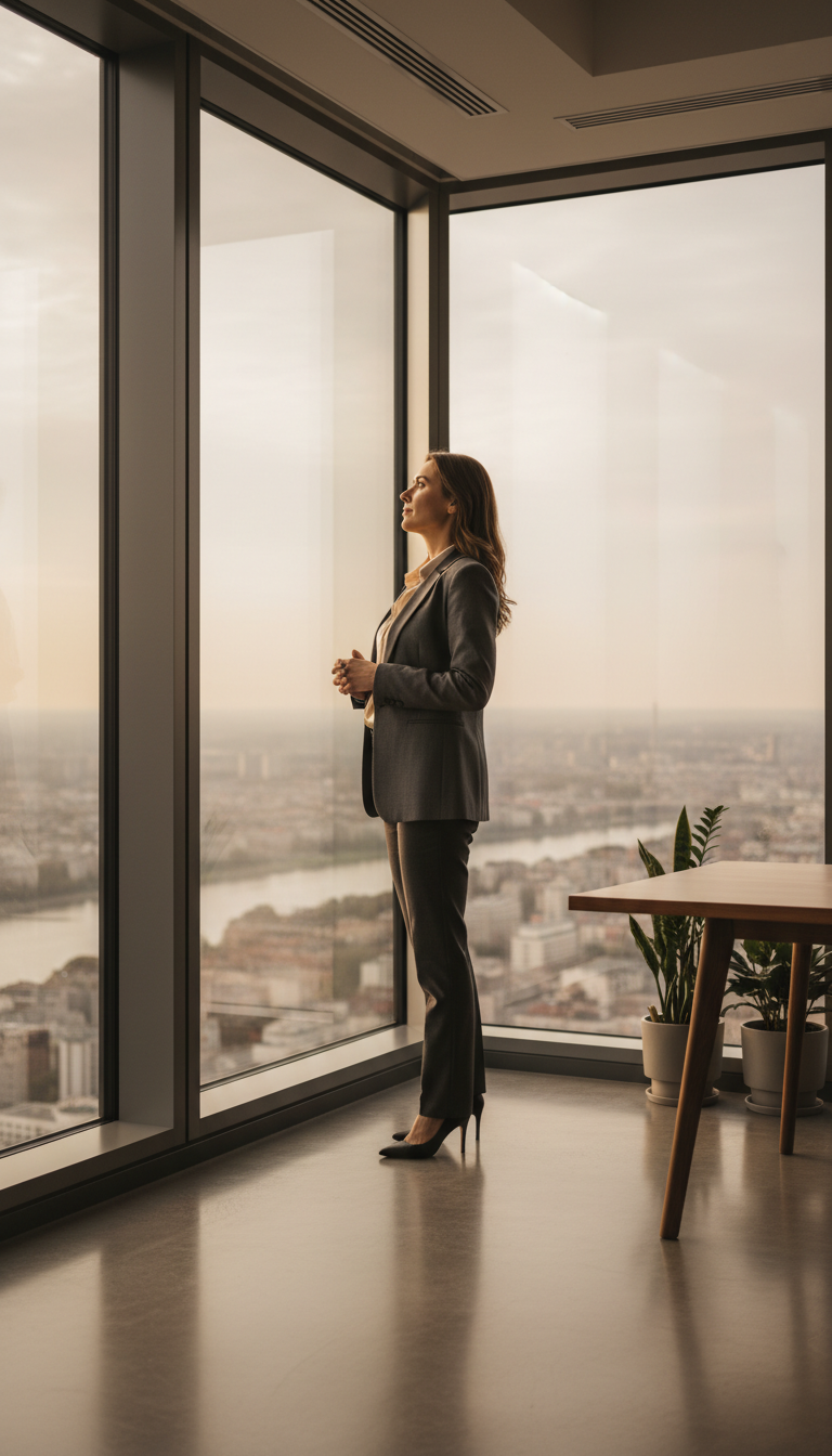 values reflection