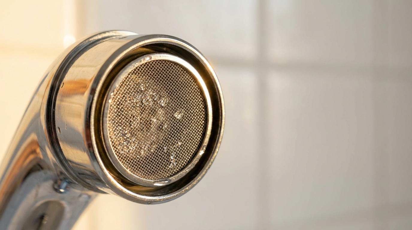 smart faucet