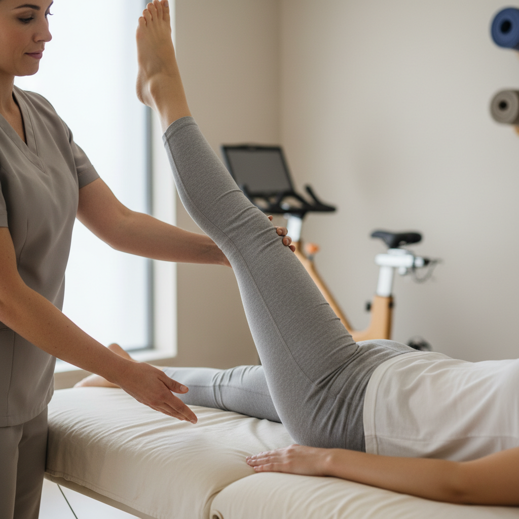 stretching exercises