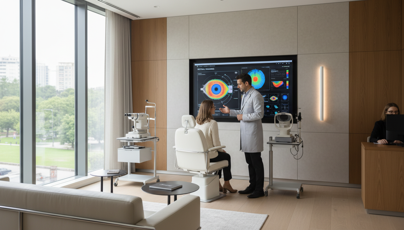 vascular consultation