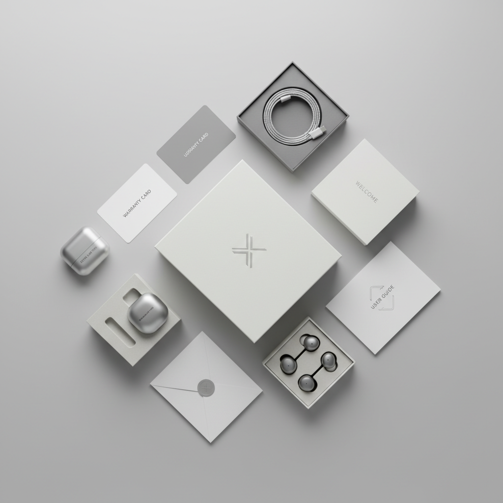 packaging materials