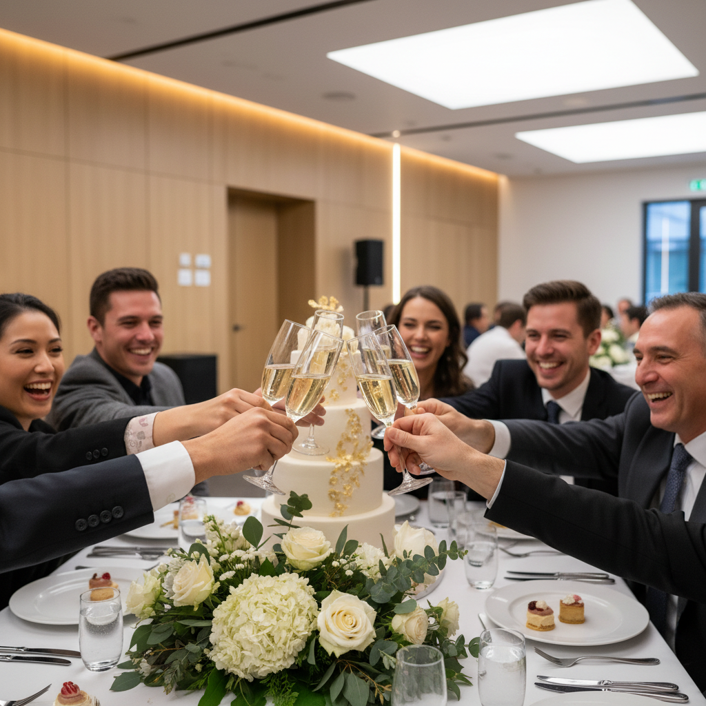 event celebration