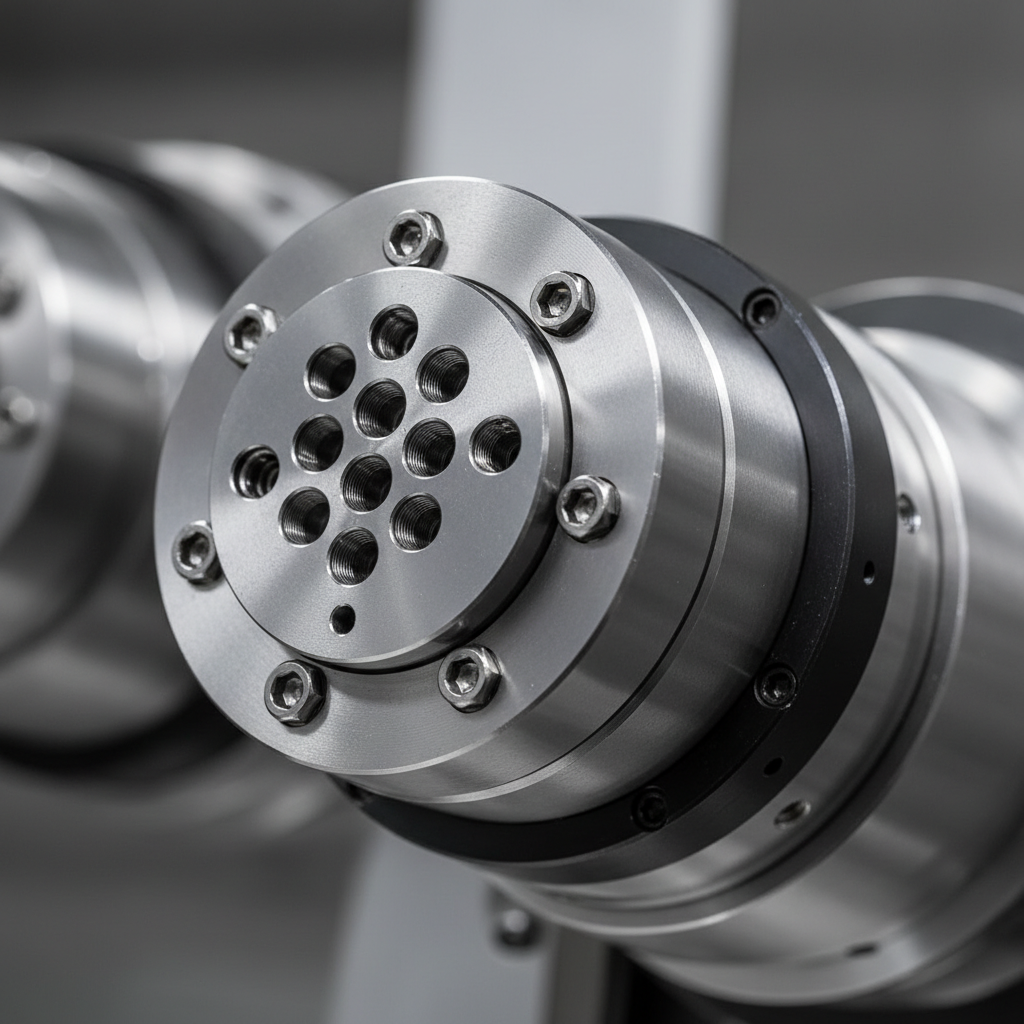 precision drilling