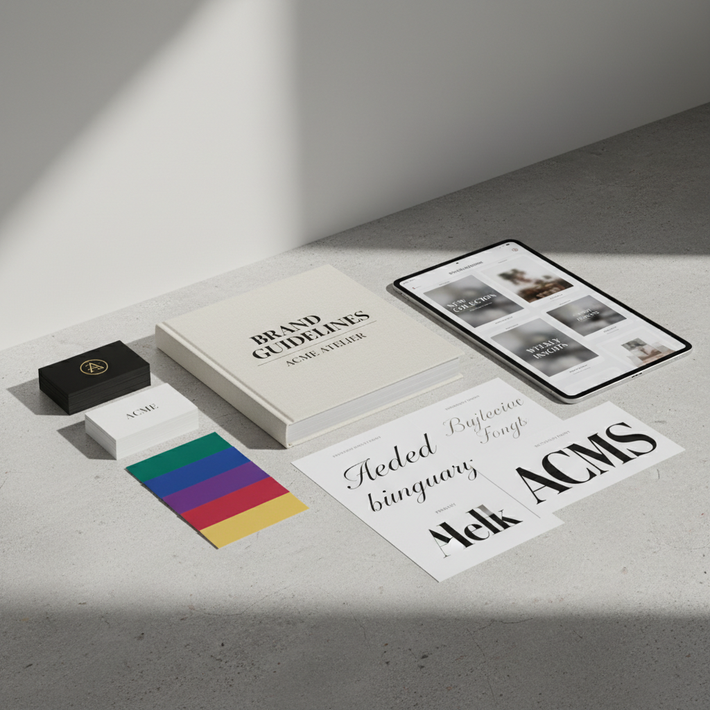 branding agency