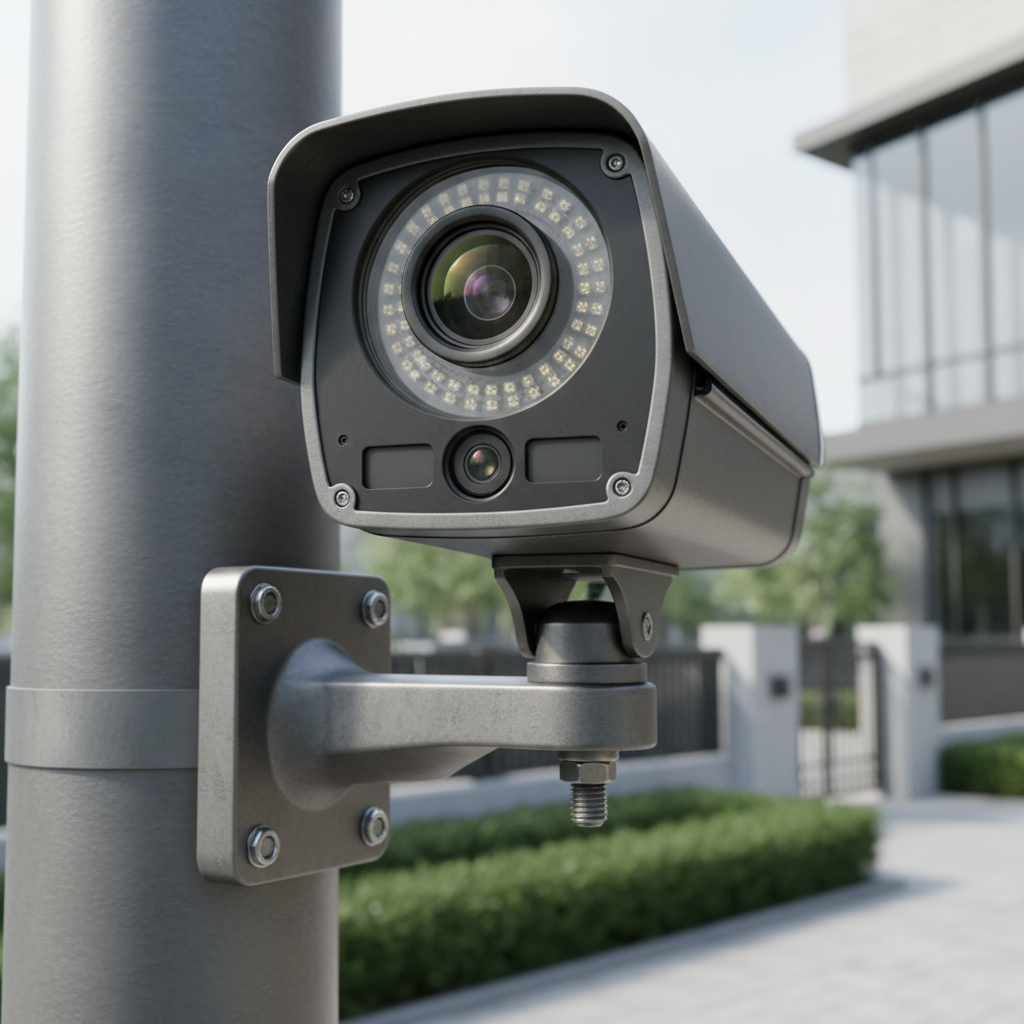 surveillance equipment