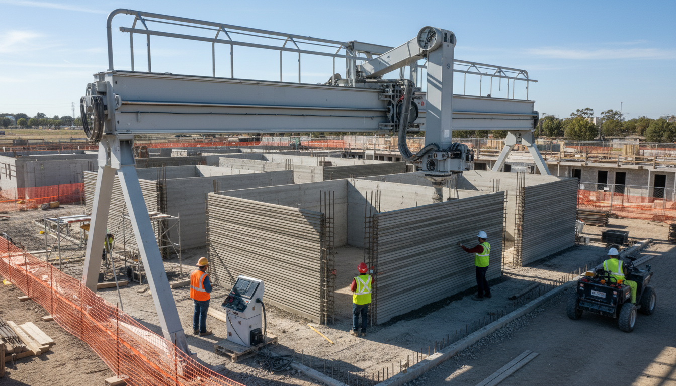 building technology