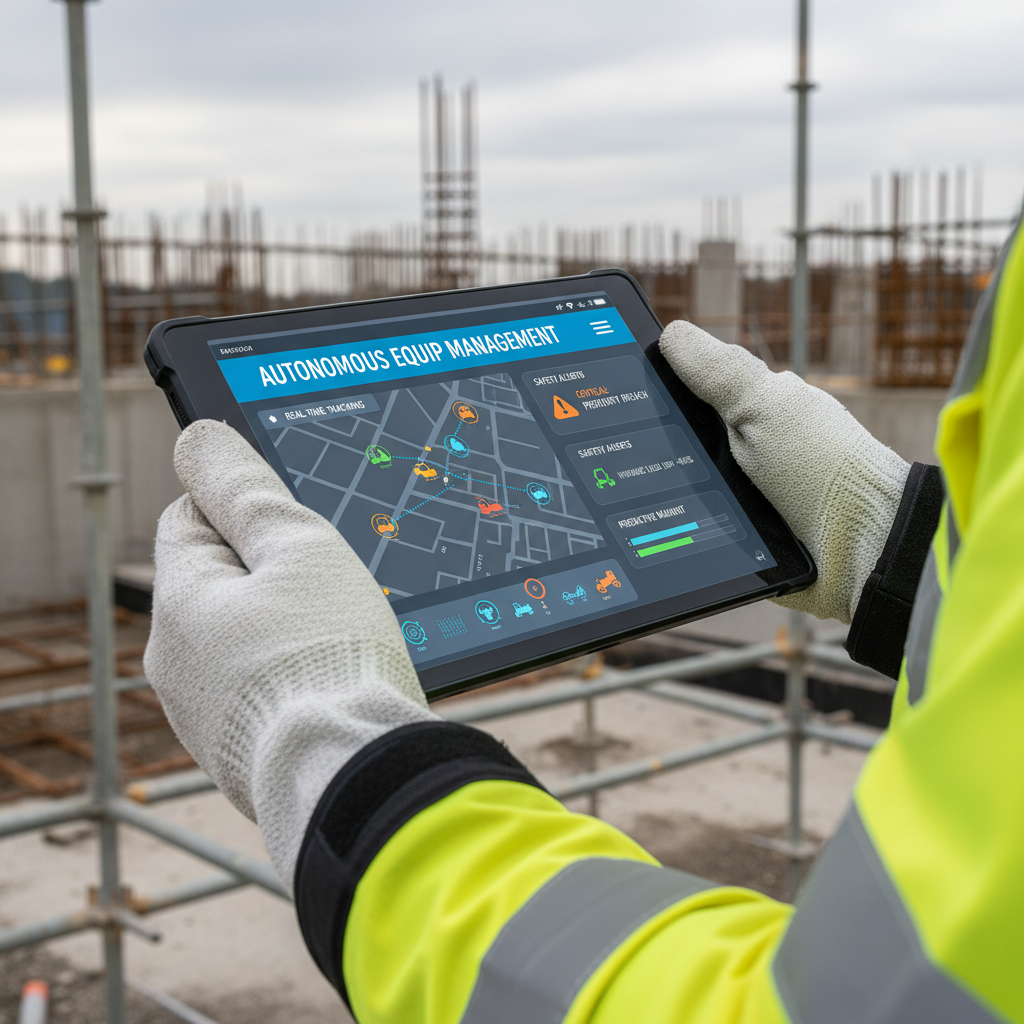 earthworks technology