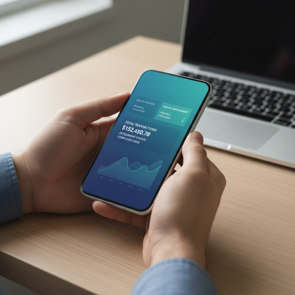 fintech solutions