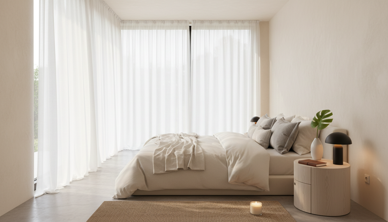 healthy home interior