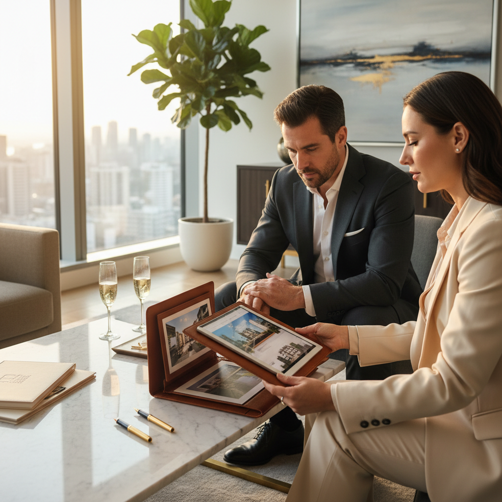 tailored property solutions