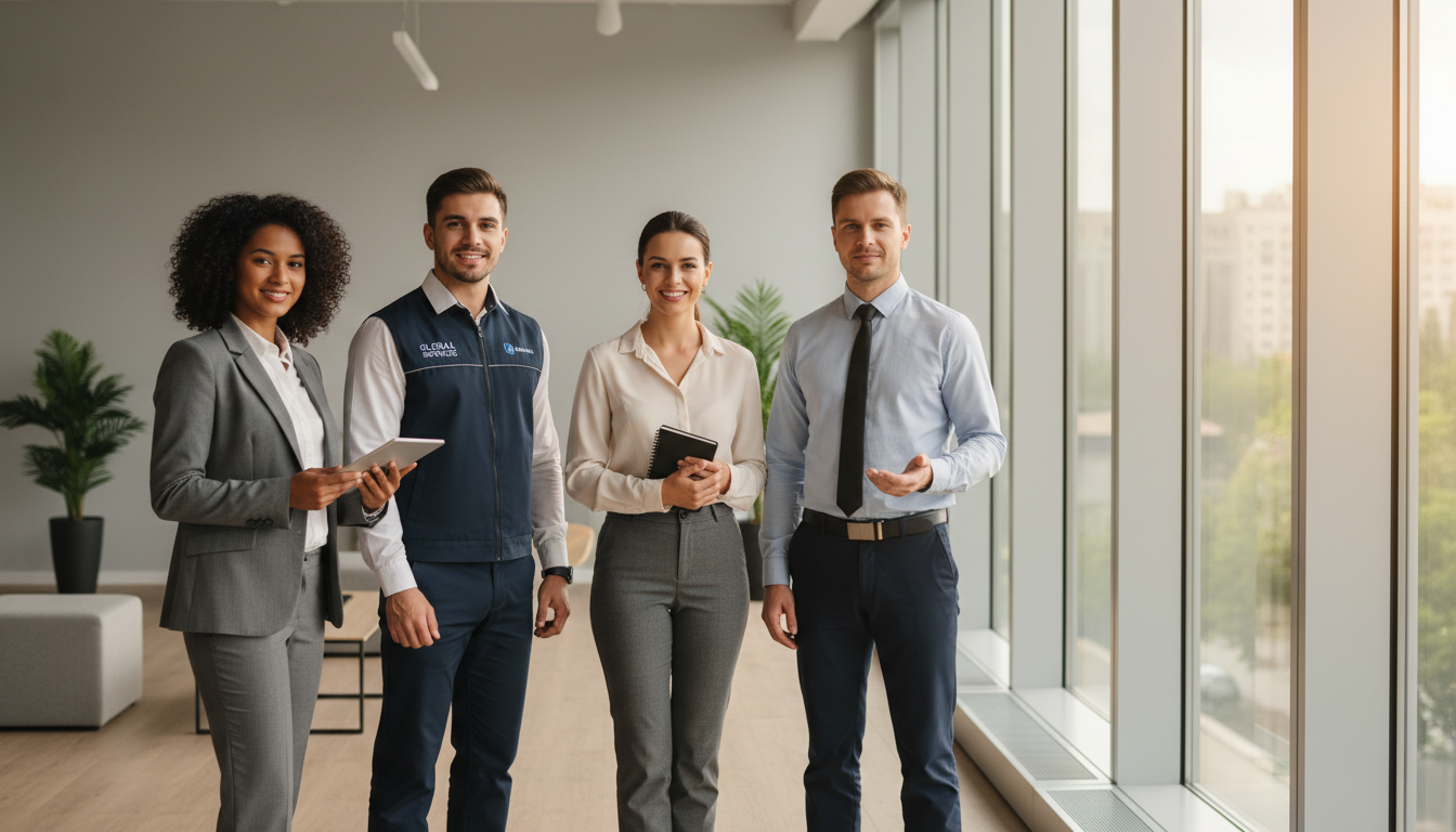 it staffing