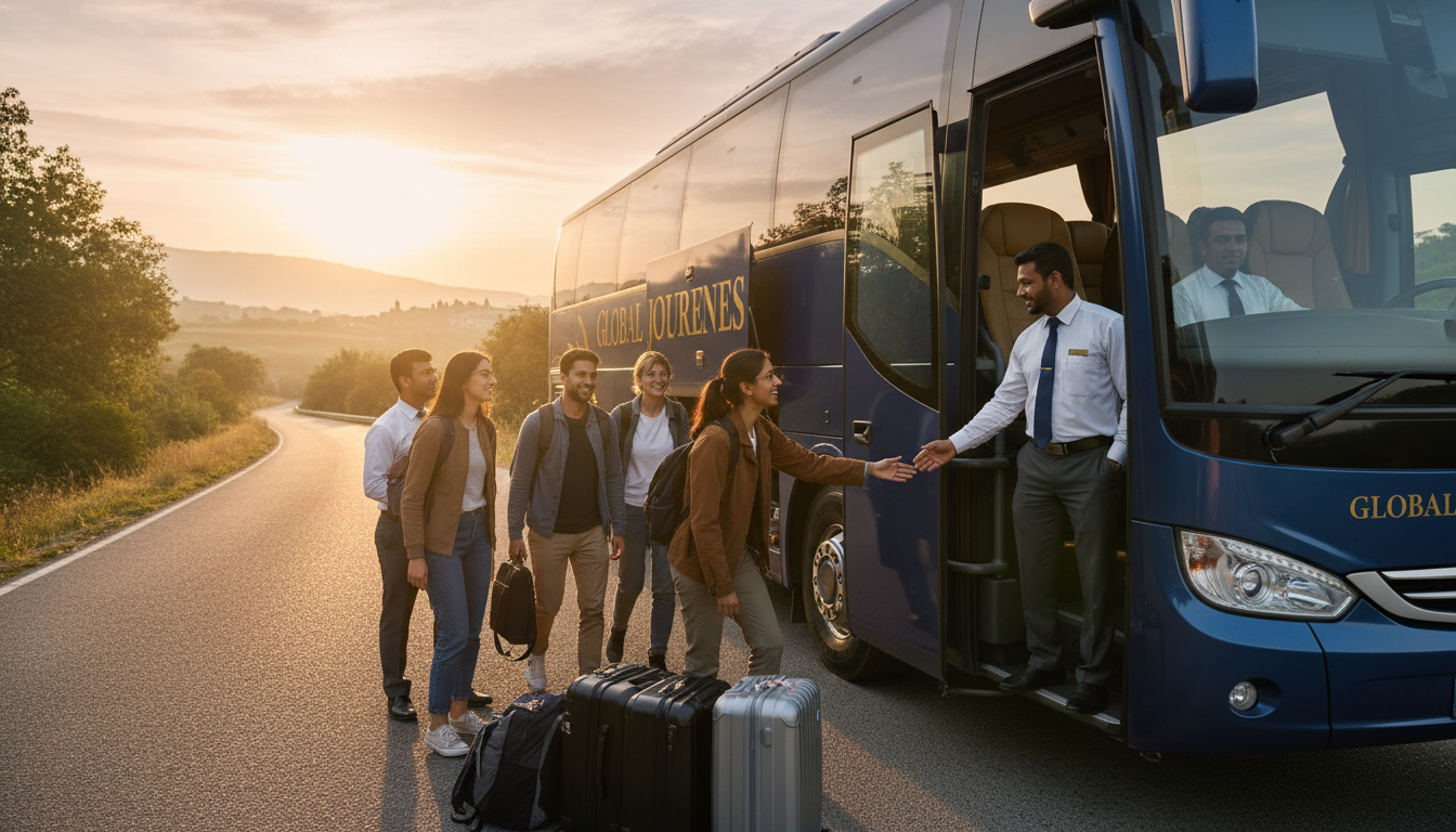 lerici transportation