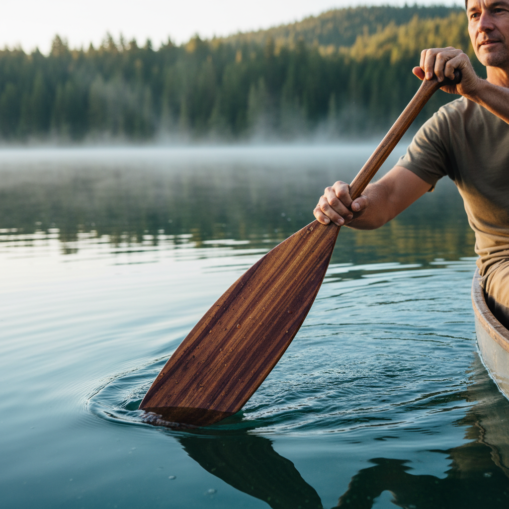 paddleboarding summer