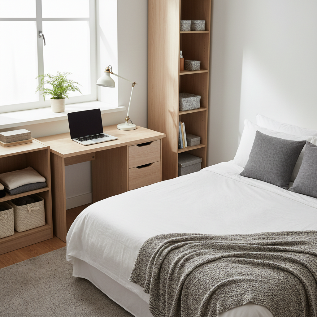 affordable dubai housing