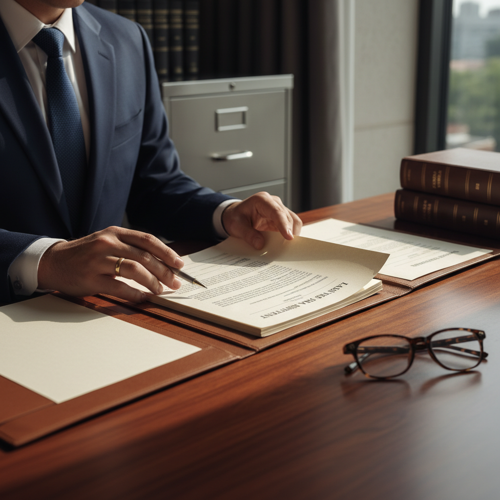 probate process