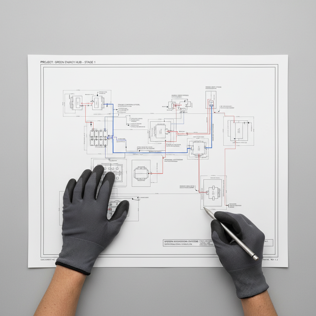 device documentation