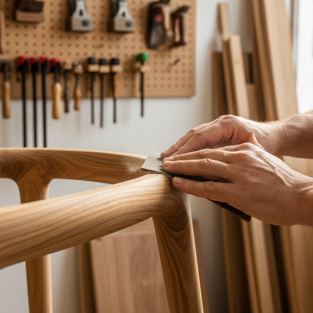 luxury craftsmanship
