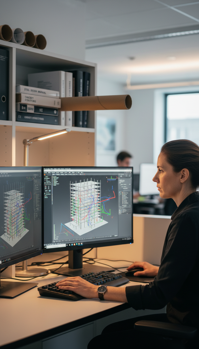 structural software