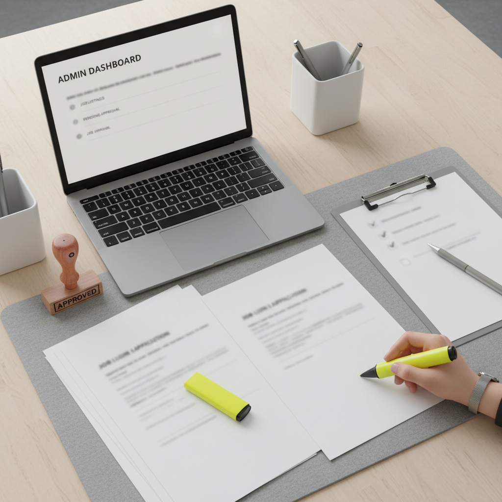 job descriptions