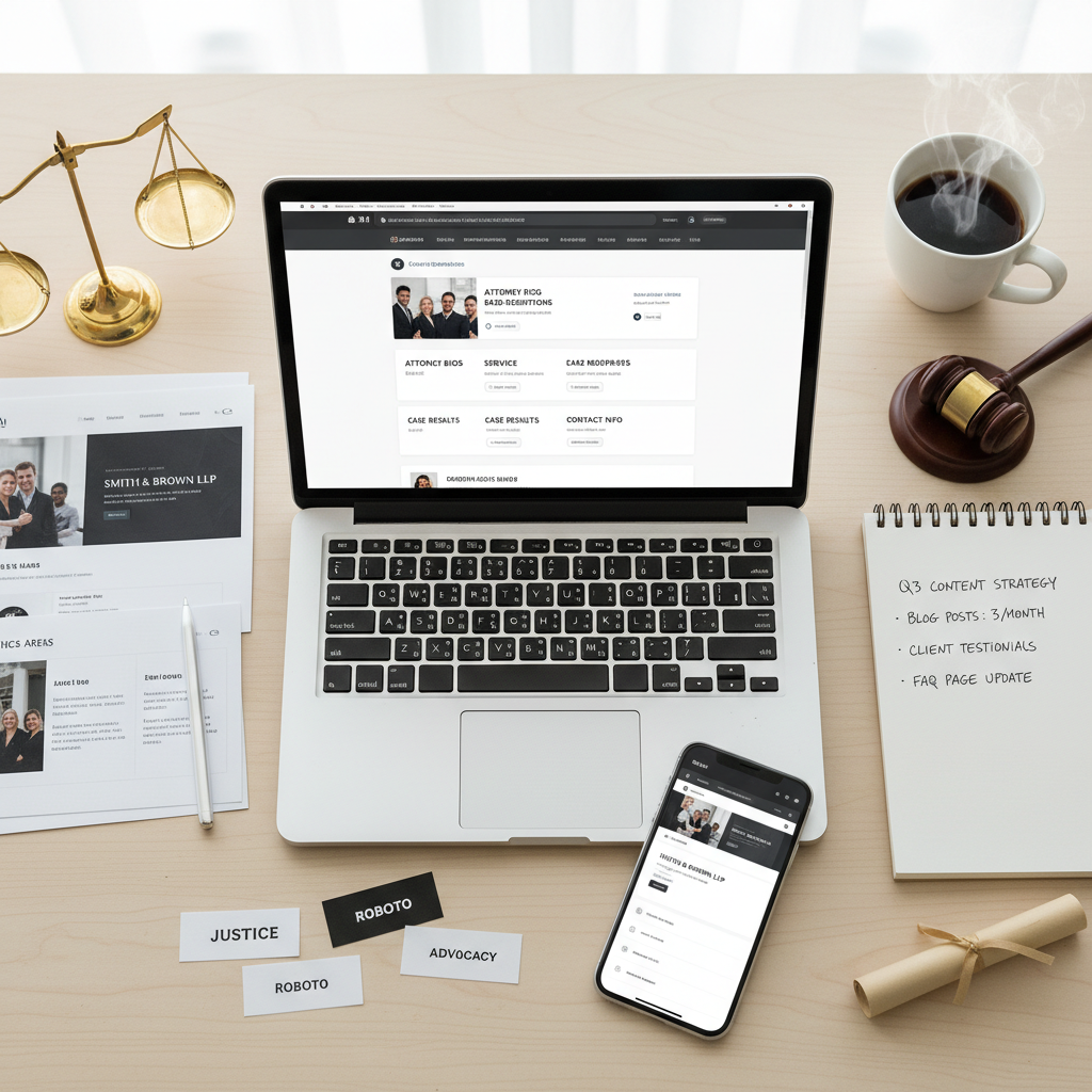 content management