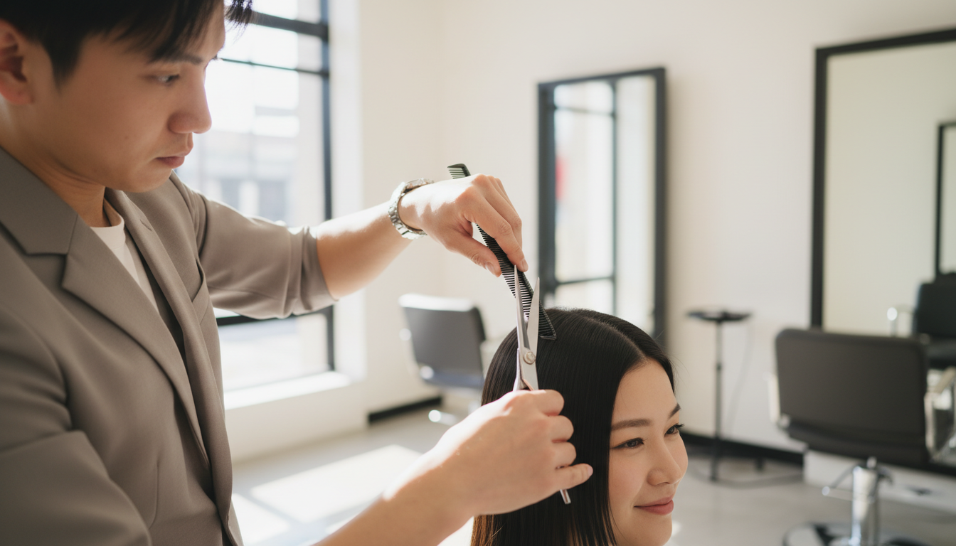 haircut styles