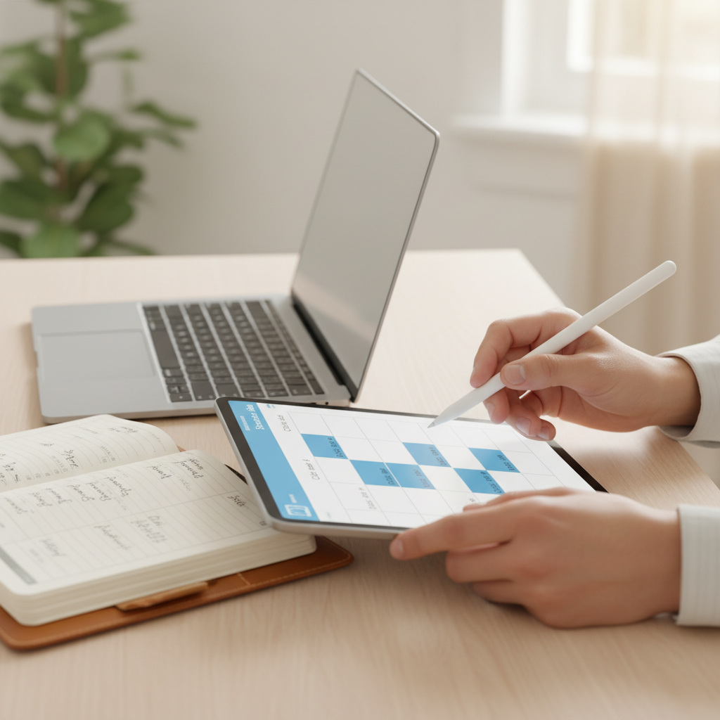 virtual assistant tasks