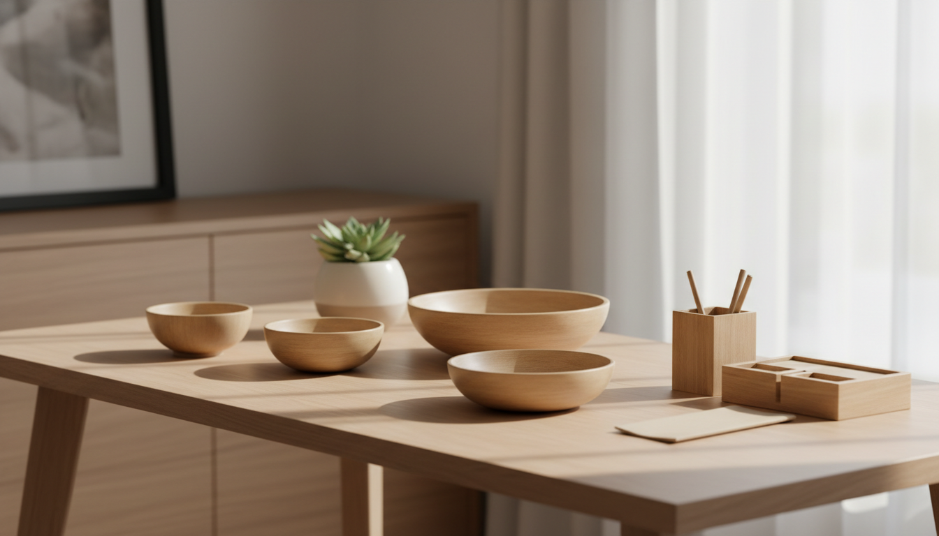 bamboo cork