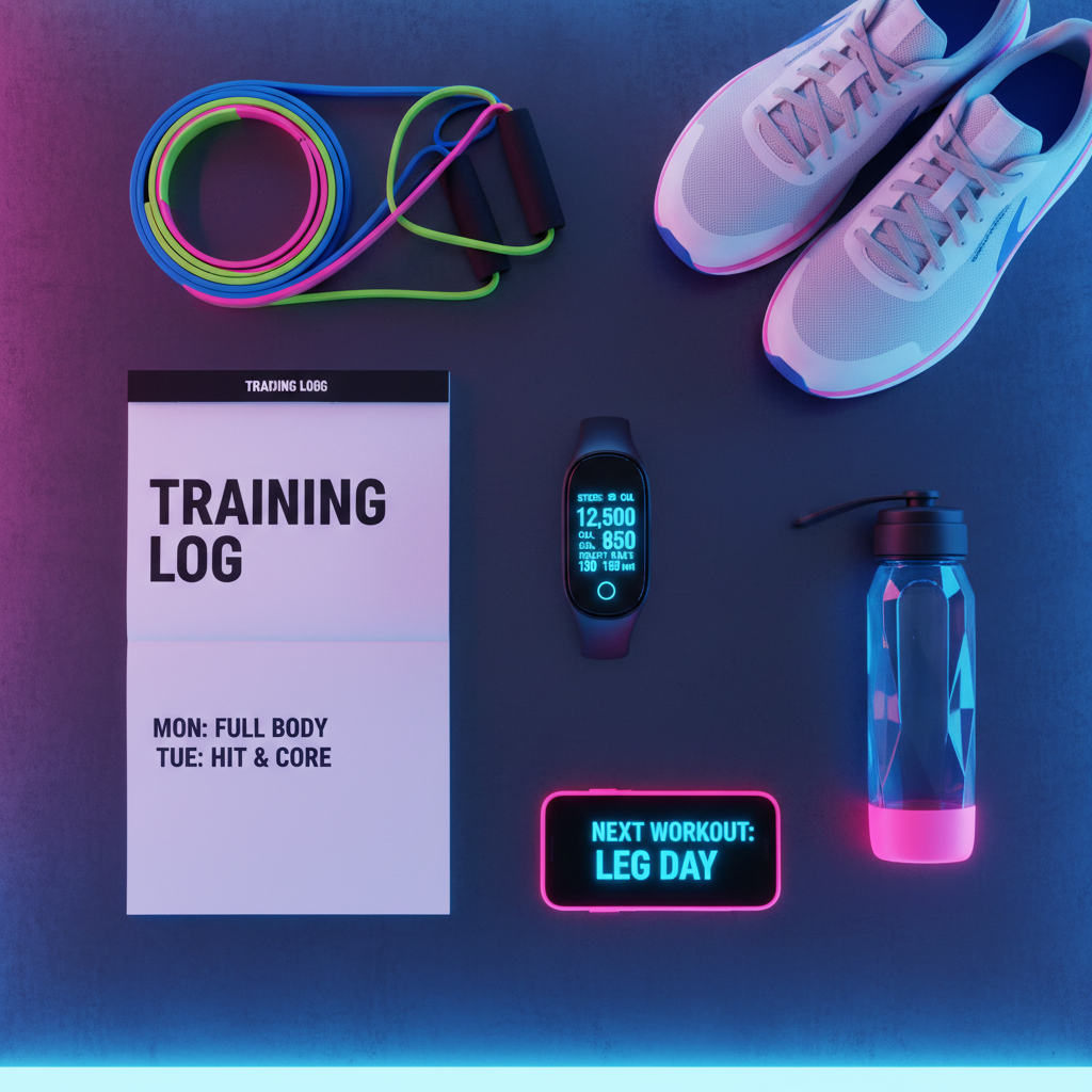 fitness brand