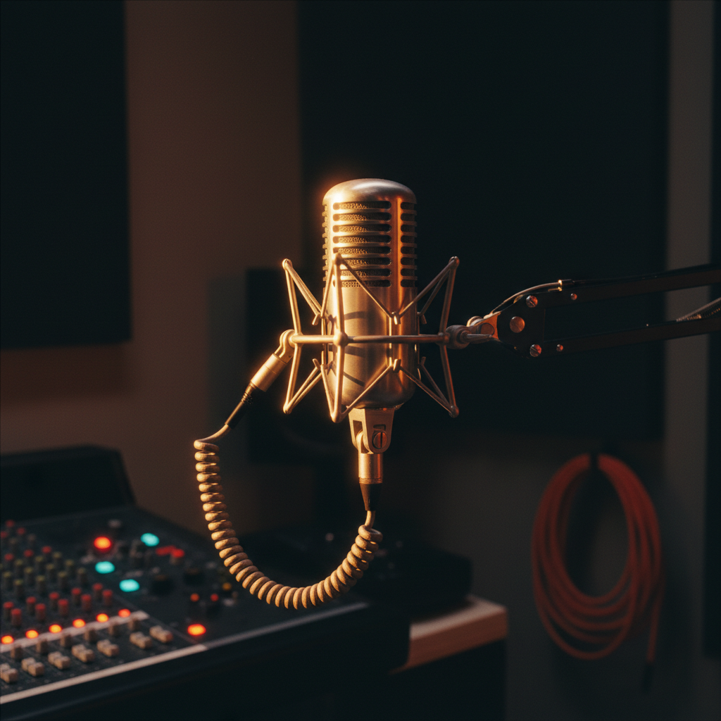 creative sound podcast