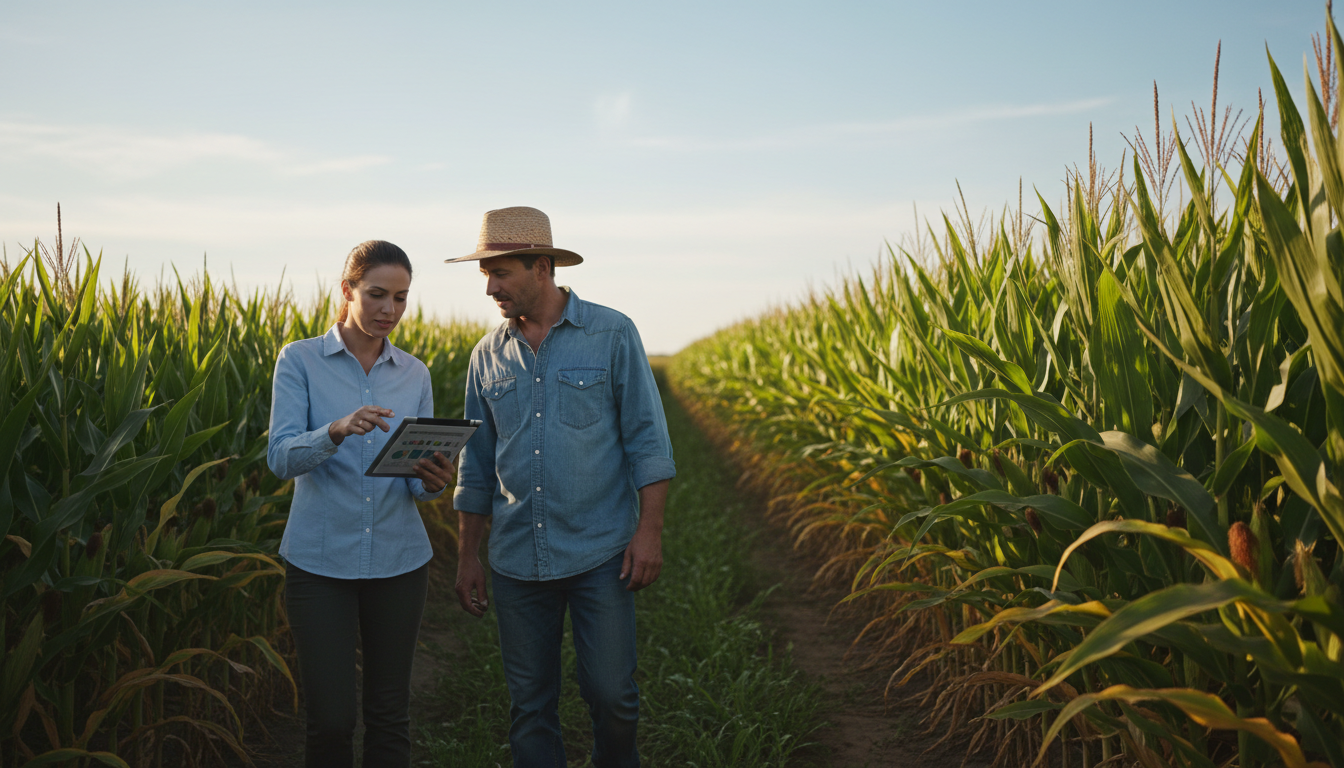 farmer support