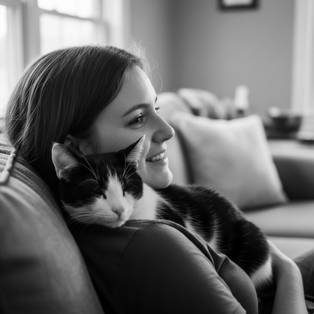 pet bonding