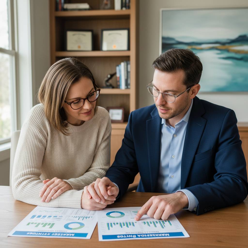 real estate valuation