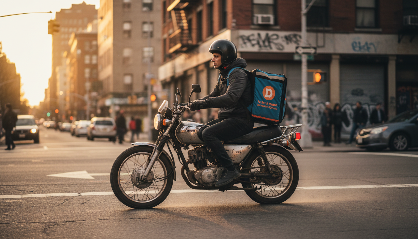 motorcycle shipping options