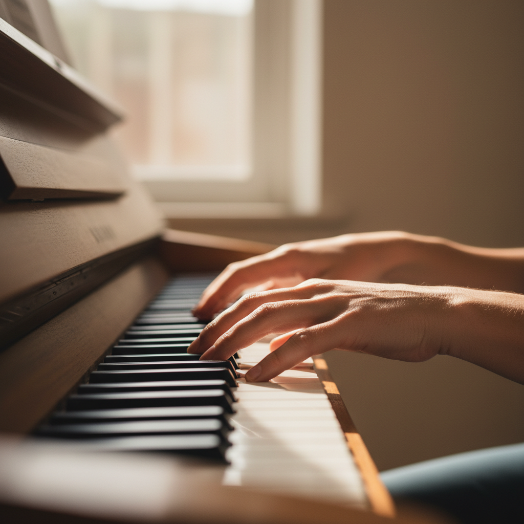 people moving piano