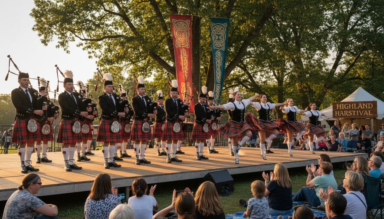 edinburgh festival