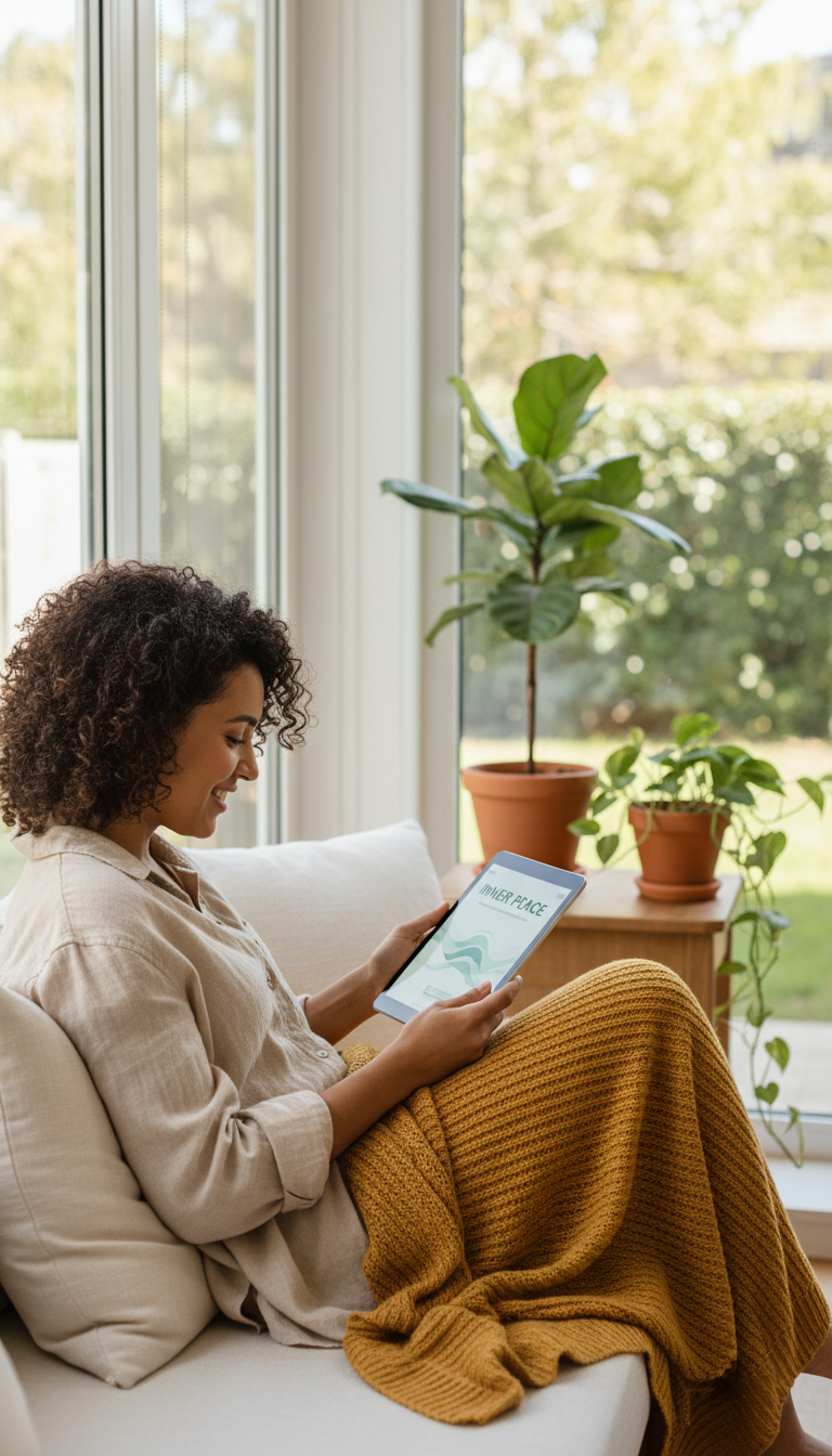 mental health technology