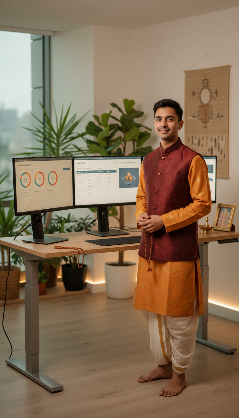 spiritual ai