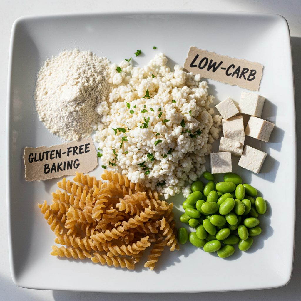 special diet ingredients