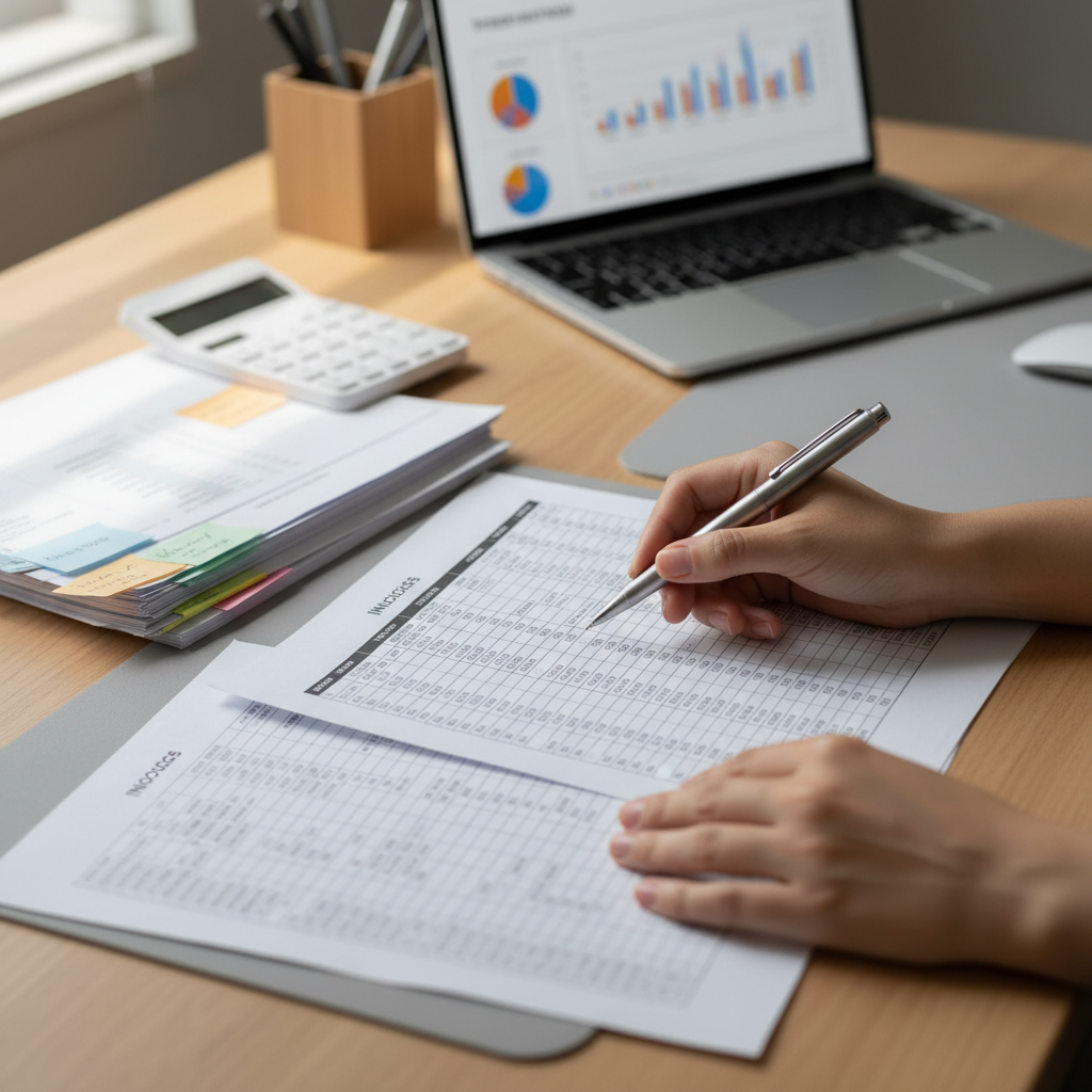 outsourcing bookkeeping