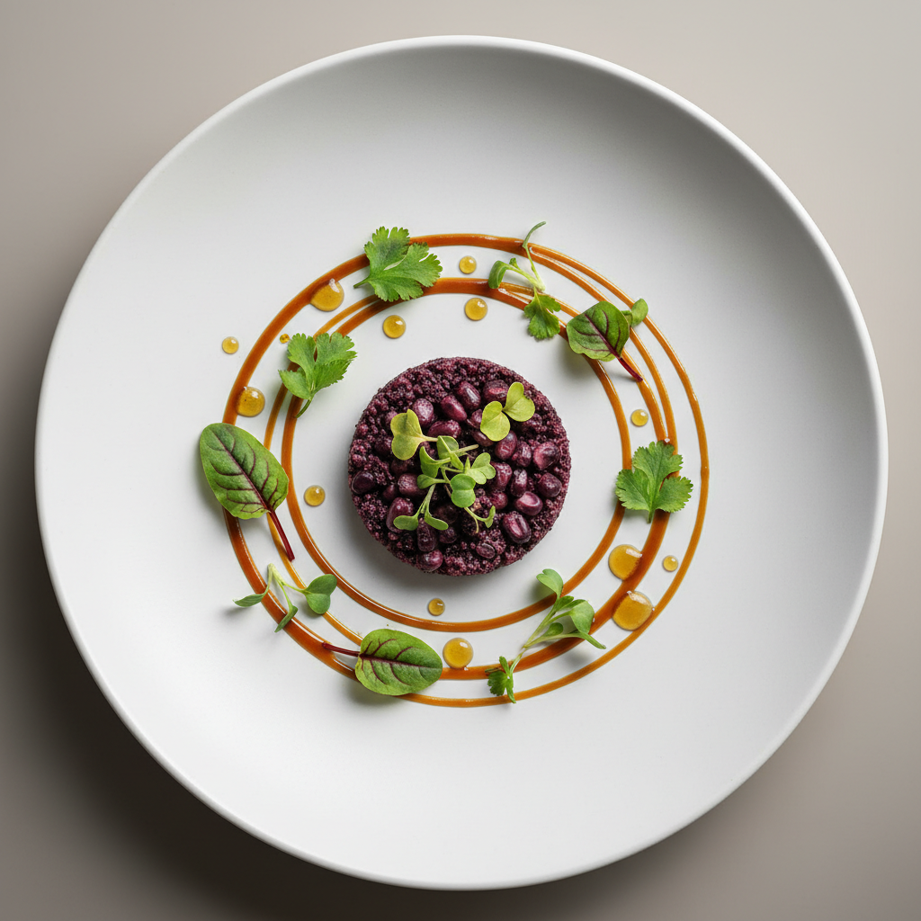 piatti gourmet
