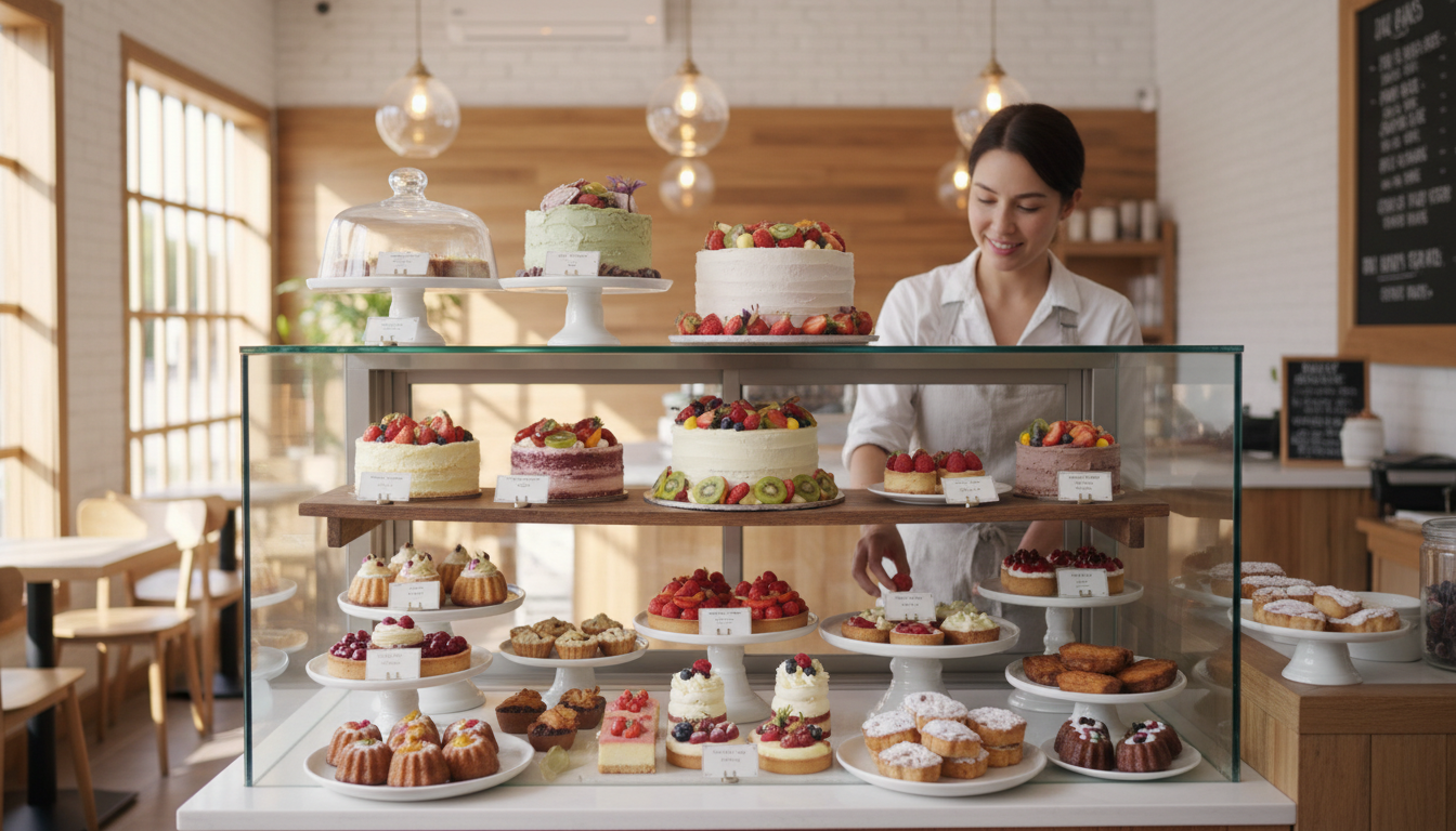 san diego bakery
