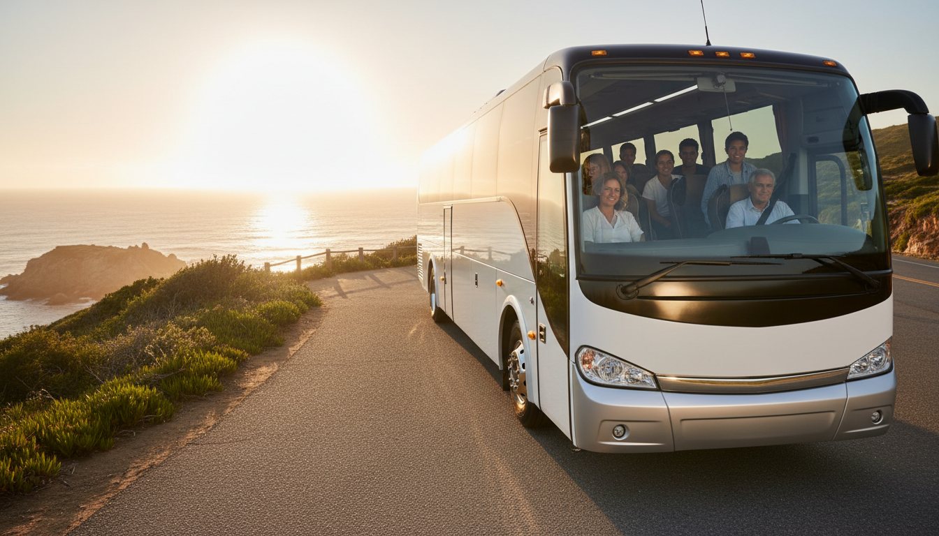 group transport