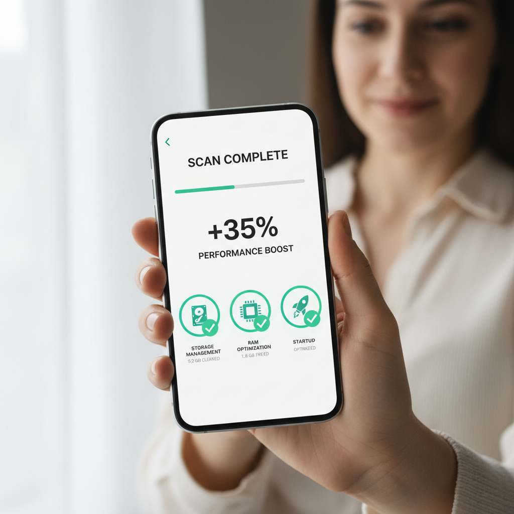 app performance