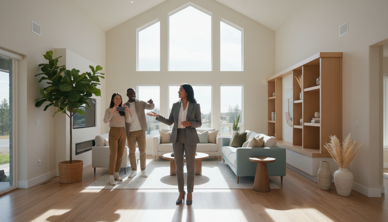 homebuying process