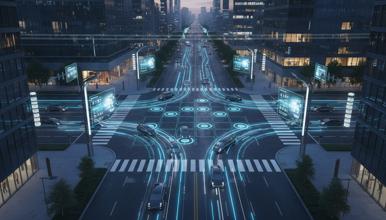 smart city