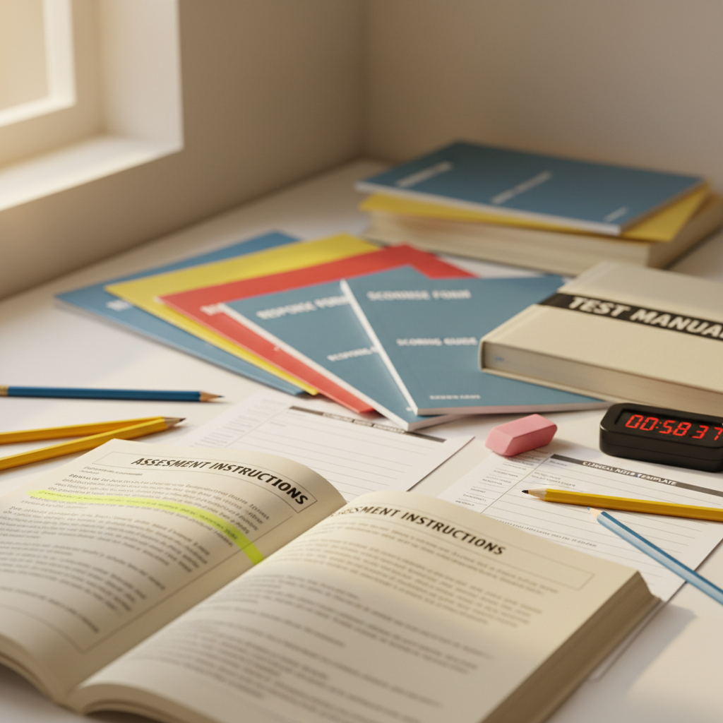 psychology tools